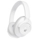 Tronsmart SOUNFII Q20S Hybrid ANC Wireless Headphones with Active Noise Cancelling - White