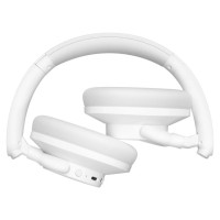 Tronsmart SOUNFII Q20S Hybrid ANC Wireless Headphones with Active Noise Cancelling - White