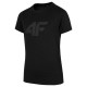 4F T-shirt 4F Jr HJZ22-JTSM002 20S (134cm)