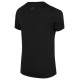4F T-shirt 4F Jr HJZ22-JTSM002 20S (134cm)