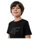 4F T-shirt 4F Jr HJZ22-JTSM002 20S (134cm)