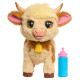 Furreal Interaktīva rotaļlieta Maggie the Feed & Follow Cow
