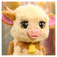 Furreal Interaktīva rotaļlieta Maggie the Feed & Follow Cow