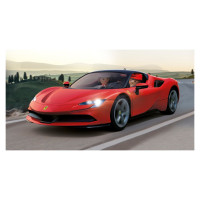 Playmobil MODERN CARS Ferrari SF90 Stradale 71020