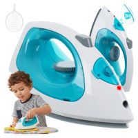 Kruzzel Gludeklis ar skaņu,gaismu un funkcijām 26286