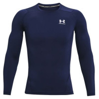 Under Armour Under Armor Heatgear Armor Long Sleeve T-shirt M 1361524-410 (S)