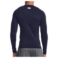 Under Armour Under Armor Heatgear Armor Long Sleeve T-shirt M 1361524-410 (S)