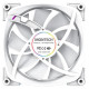 Montech CASE FAN 120MM/AX120 PWM WHITE MONTECH