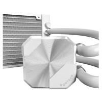 Montech CPU COOLER MULTI SOCKET WHITE/HYPERFLOW SILENT240(W) MONTECH