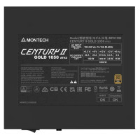Montech Power Supply|MONTECH|CENTURY II|ATX|1050 W|CENTURYII1050