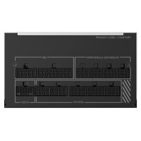 Montech Power Supply|MONTECH|CENTURY II|ATX|1050 W|CENTURYII1050