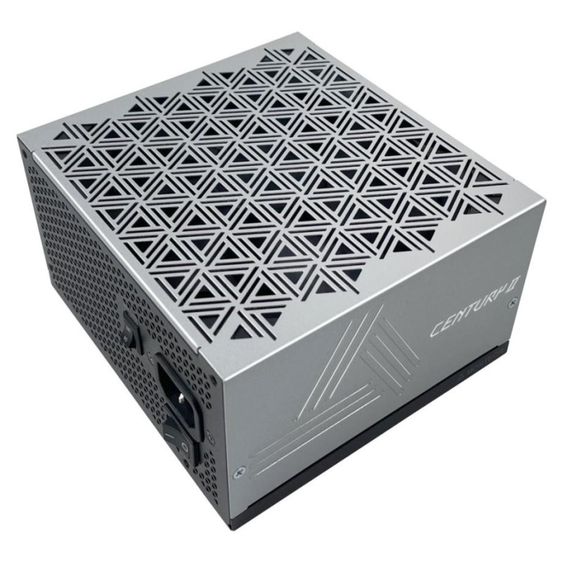 Montech Power Supply|MONTECH|CENTURY II|ATX|1050 W|CENTURYII1050