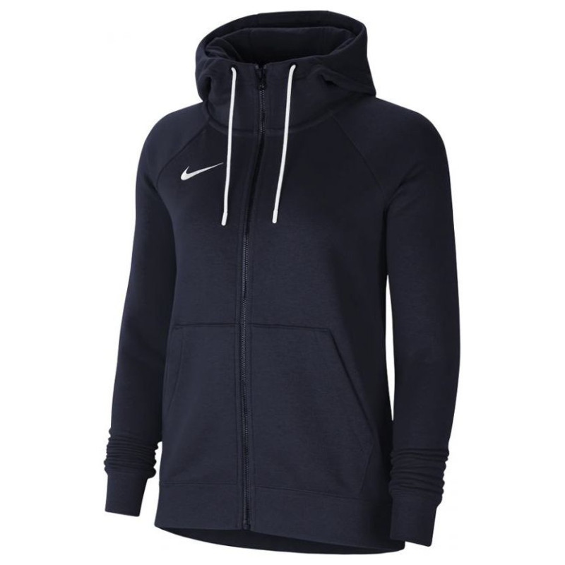 Nike Park 20 Hoodie Sweatshirt W CW6955-451 (XS)