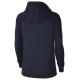 Nike Park 20 Hoodie Sweatshirt W CW6955-451 (XS)