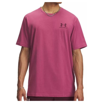 Under Armour Sportstyle LC SS T-shirt M 1326799 659 (M)