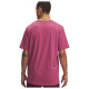Under Armour Sportstyle LC SS T-shirt M 1326799 659 (XL)