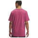 Under Armour Sportstyle LC SS T-shirt M 1326799 659 (XL)