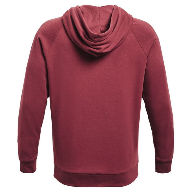 Under Armour Under Armor Rival Fleece Big Logo HD Sweatshirt M1357093 652 (S)