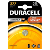Duracell D377