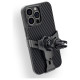 Dudao gravitational smartphone holder black (F7s)