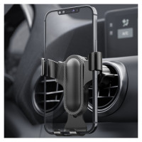 Dudao gravitational smartphone holder black (F7s)