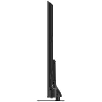 Thomson TV Set|THOMSON|75"|4K/Smart|3840x2160|Wireless LAN|Bluetooth|Google TV|Black|75UG5C14
