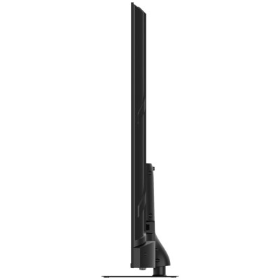 Thomson TV Set|THOMSON|75"|4K/Smart|3840x2160|Wireless LAN|Bluetooth|Google TV|Black|75UG5C14