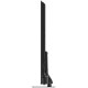Thomson TV Set|THOMSON|75"|4K/Smart|3840x2160|Wireless LAN|Bluetooth|Google TV|Black|75UG5C14
