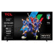 TCL TV Set|TCL|98 "|4K Ultra HD|3840 x 2160 pixels|Flat|16:9|QD-Mini LED|98Q6C