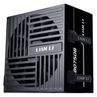 Lian Li CASE PSU ATX 750W/G9P.RB0750B.B000.EU LIAN LI