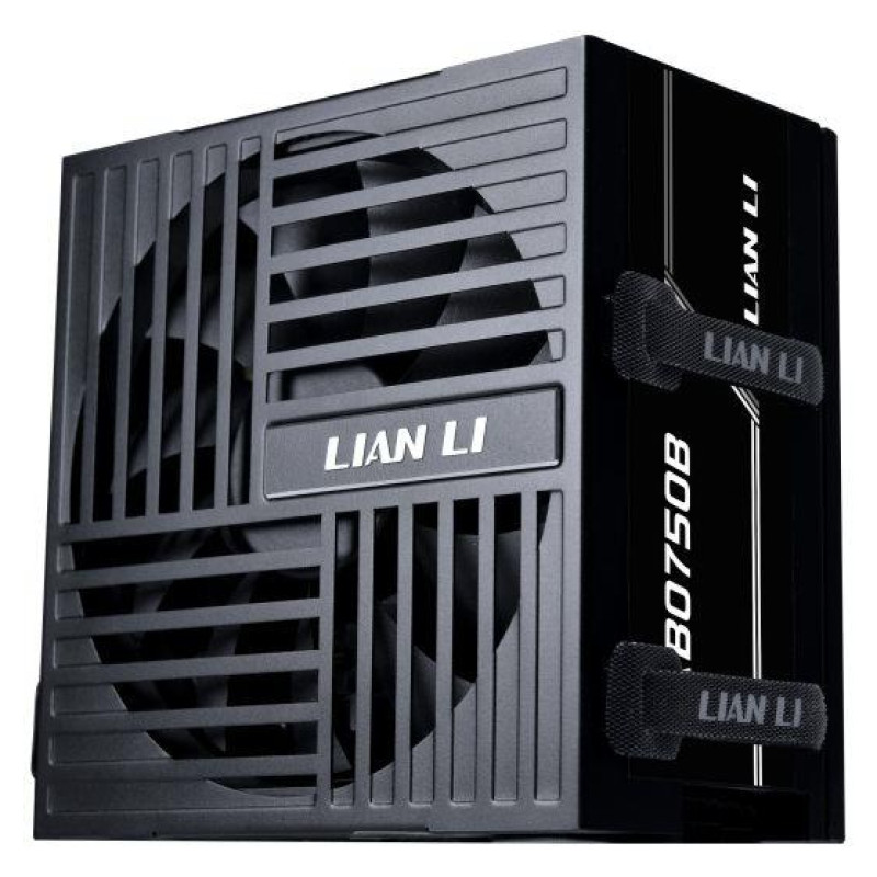 Lian Li CASE PSU ATX 750W/G9P.RB0750B.B000.EU LIAN LI