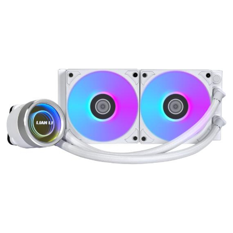 Lian Li CPU COOLER S_MULTI/G89.GA2T24W.00 LIAN LI