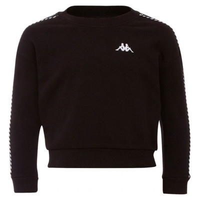 Kappa Ilary Junior 309068J 19-4006 sweatshirt (134/140cm)