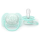 Philips Avent māneklītis Ultra soft DECO, 0-6M (2 gab) - SCF091/41