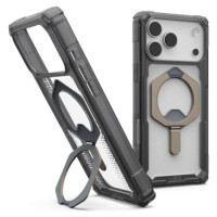 UAG Plasma XTE MagSafe case for iPhone 17 Pro Max - titanium