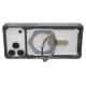 UAG Plasma XTE MagSafe case for iPhone 17 Pro Max - titanium