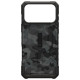 UAG Pathfinder MagSafe Case for iPhone 17 Pro Max - Black and Gray