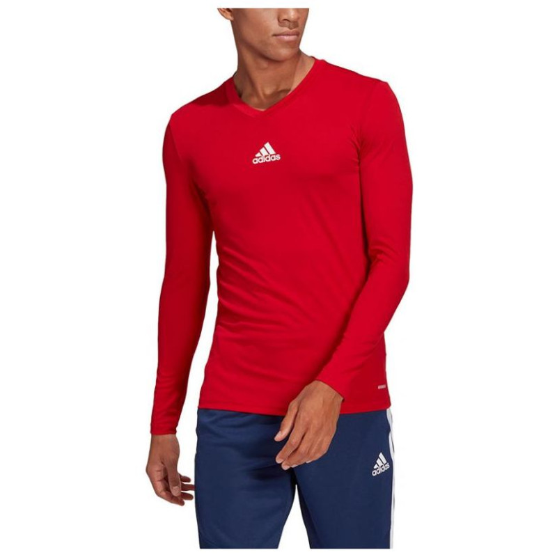 Adidas Team Base Tee M GN5674 (XL)