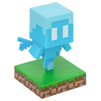 Paladone Minecraft Allay Icon Light