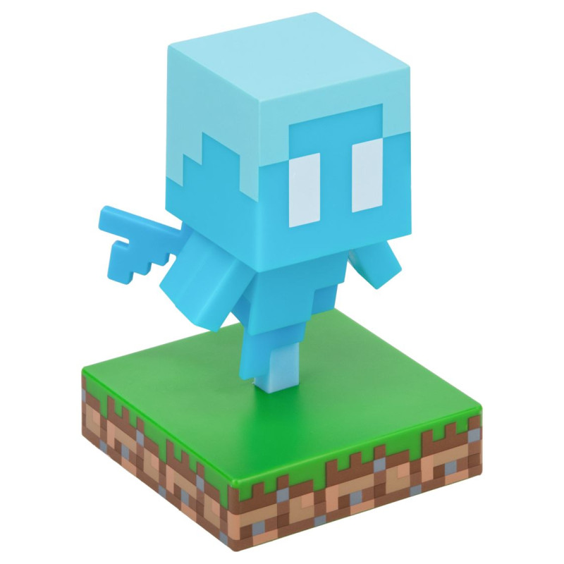 Paladone Minecraft Allay Icon Light