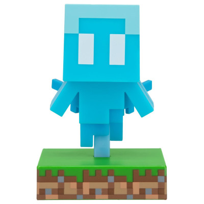 Paladone Minecraft Allay Icon Light