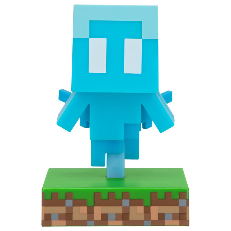 Paladone Minecraft Allay Icon Light