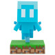 Paladone Minecraft Allay Icon Light
