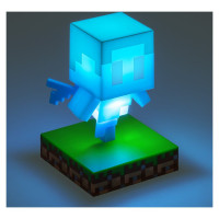 Paladone Minecraft Allay Icon Light