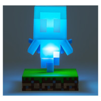 Paladone Minecraft Allay Icon Light