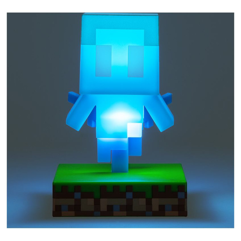 Paladone Minecraft Allay Icon Light