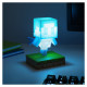 Paladone Minecraft Allay Icon Light