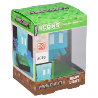 Paladone Minecraft Allay Icon Light