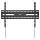 Gembird Tv stiprinājums Gembird TV wall mount (fixed) 37”-86”