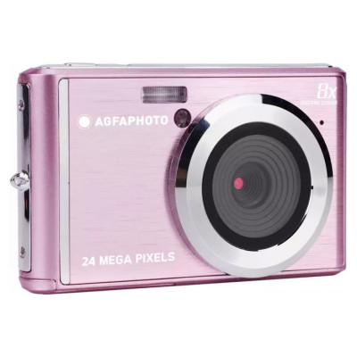Agfaphoto AGFA DC5500 Pink